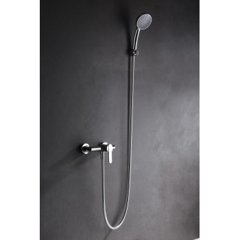MONOMANDO KIT DUCHA ROMA