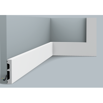 ORAC PROFILE MULTIF.DX157-2300 230X6,6X1,3