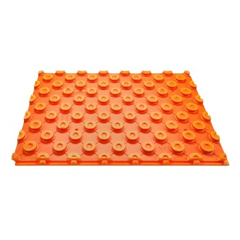 PLACA NODULOS BEKOTEC 75,5X106CM 0.8M2
