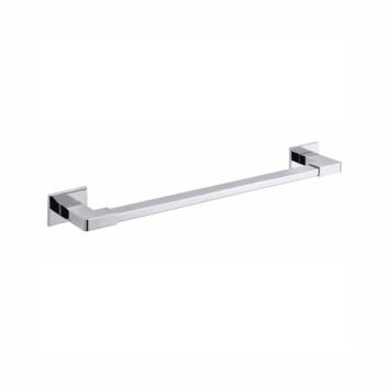 LEO PGD TOALLERO BARRA 40 CROMO 1033401