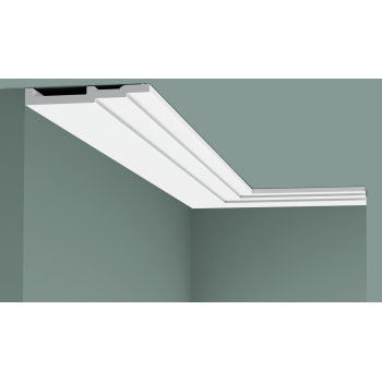 ORAC SKIRTING SX180 200X12X1.6