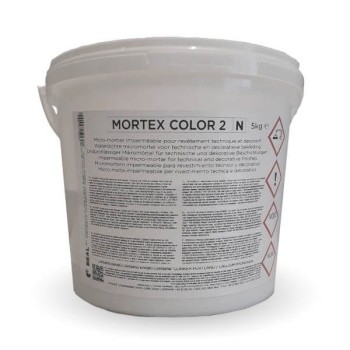 MORTEX COLOR-2 N 5KG