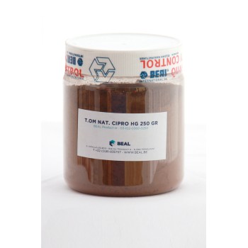 PIGM T.OM CIPRO NAT HG 250 GR