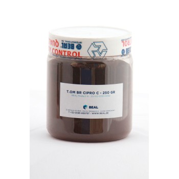 PIGM T.OM CIPRO BR C 250 GR