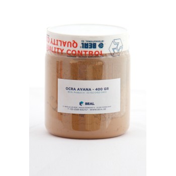 PIGM OCRA AVANA 400 GR
