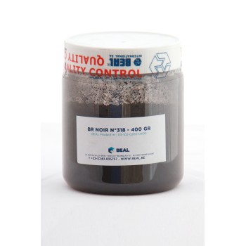 PIGM BR NOIR 318 400 GR