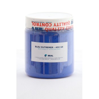 PIGM BLEU OTREMER 400 GR