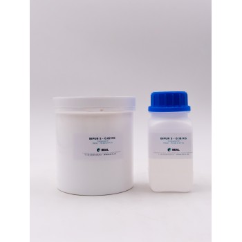 BIPUR S KIT 1KG