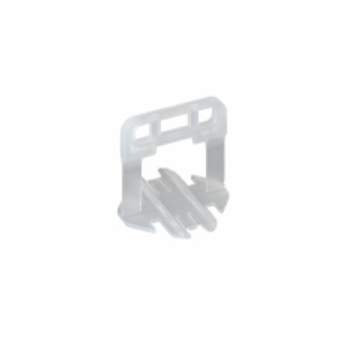 DUPLEX CLIP DOBLE 1 MM (250 UDS)