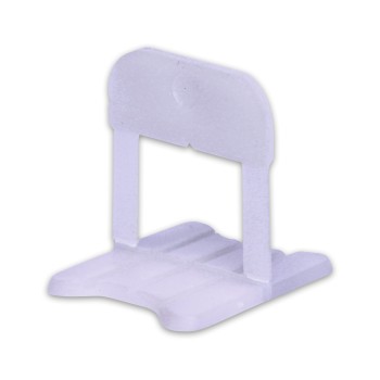 CLIP CT-LEVEL PRO CLIPS 1MM 100UDS