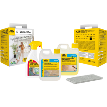 KIT CERAMICA