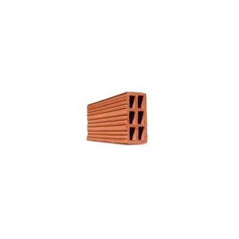 LADRILLO MACHETON 33X15X7 