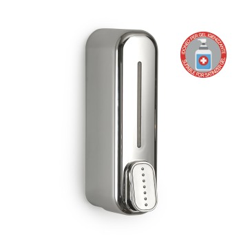 DOSIFICADOR DE JABON 350ML