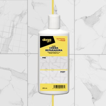 CREMA REPARADORA MATE 0.25L