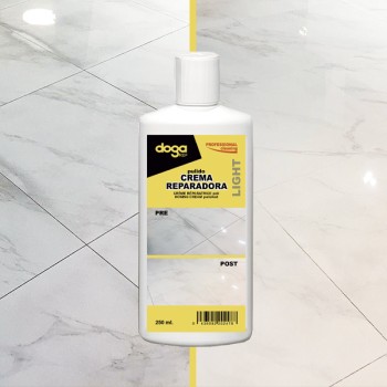 CREMA REPARADORA PULIDO LIGHT 0.25L