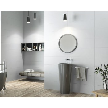 BLANCO MATE 25X75