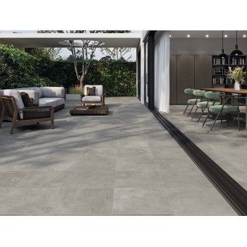 P.E. INOUT ELEMENTI GREY MT 45X45