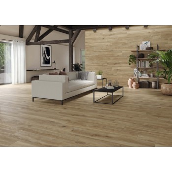 P.E. VOLTE ROBLE MT 23X120 RECT.