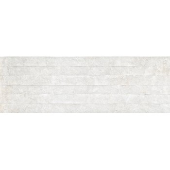 30X90 RLV.ODEON BLANCO