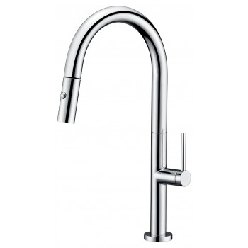 GRIFERIA DE COCINA EXTRAÍBLE SAMOA