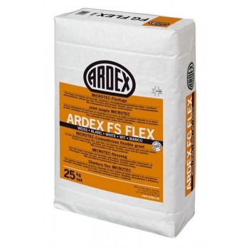 ARDEX JUNTA FS FLEX ARENA 5 KG