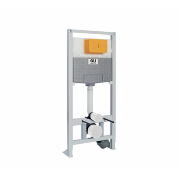 OLI120 BASTIDOR PLUS MECANICO AUTOPORTANTE 099952