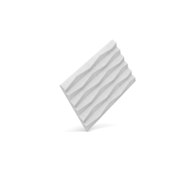 ORAC WALL PANEL W112 200X25X2