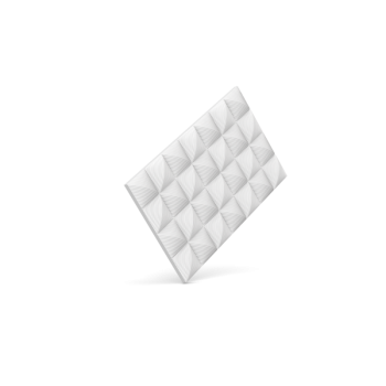 ORAC WALL PANEL W113 200X25X2