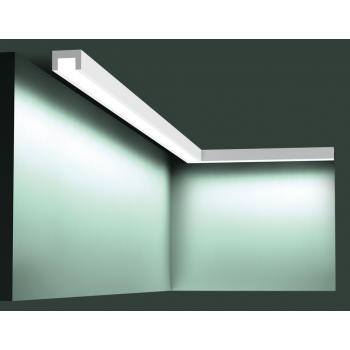 ORAC ZOCALO MULTIF.CX190 200X2X3