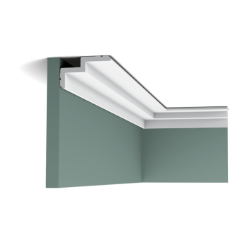 ORAC CORNICE MOULDING C390 200X6X10