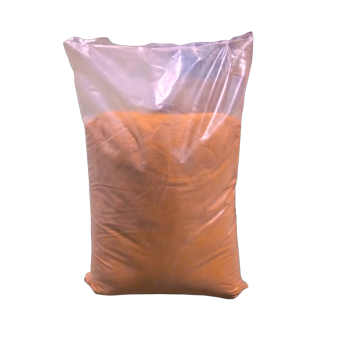 ARENA MINA SACO 25 KG