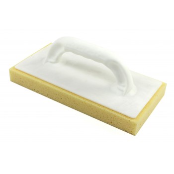 TALOCHA CON ESPONJA AMARILLA