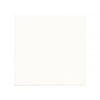 BLANCO BRILLO UNICOLOR 15X15