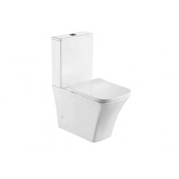 DESSIN PACK INODORO BTW RIMLESS A/I A/A