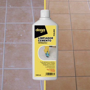 DOGA LIMPIADOR CEMENTOS 1L
