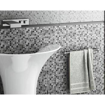 P.R. ANDROS GRIS BR 25X50