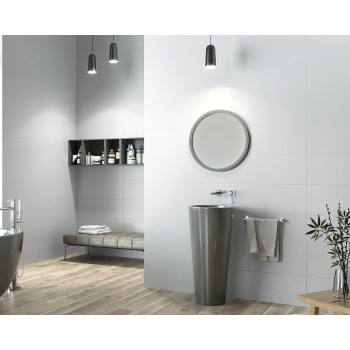 BLANCO MATE 25X75 PR