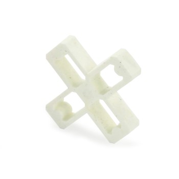 CRUCETA 8MM. BOLSA 100 UNIDADES