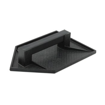 TALOCHA DE PLÁSTICO PUNTA