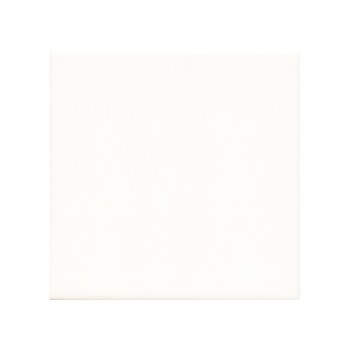 BLANCO BRILLO UNICOLOR 15X15