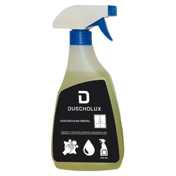 DUSCHOCLEAN CRISTAL 500 ML