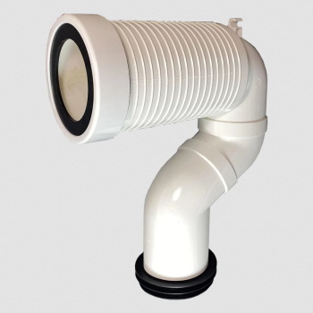 T-117R MANGUITO INODORO RECORTABLE 90X110/D.15 18