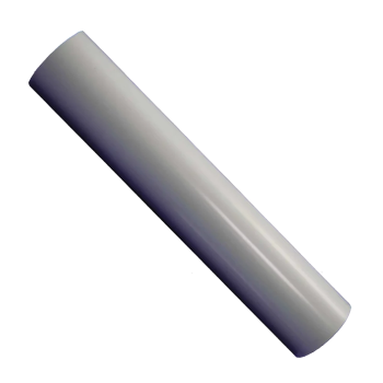 T-204 ALARGADERA TUBO LISO PVC ENCOL Ø40xØ40/250