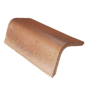 REMATE ANGULAR EVO ROJO VIEJO