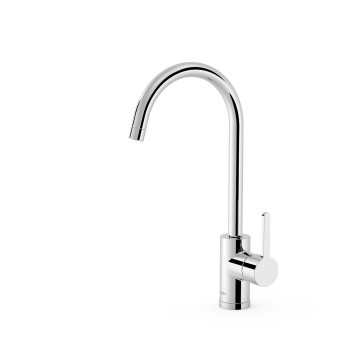 MONOMANDO COCINA 27444001P CR ASPEN