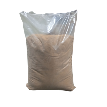 ARENA LAVADA  SACO 25 KG