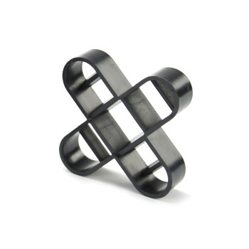 CRUCETA 15 MM BOLSA 100 UNIDADES