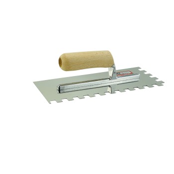 PEINE DENTADO 12X12MM. ACERO INOXIDABLE