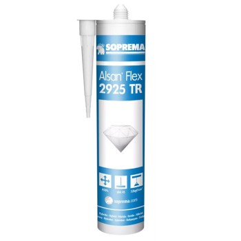 GECOL ALSAN FLEX 2925 TR CT 290 ML