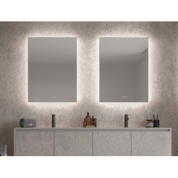 ESPEJO ITALIA 60x80